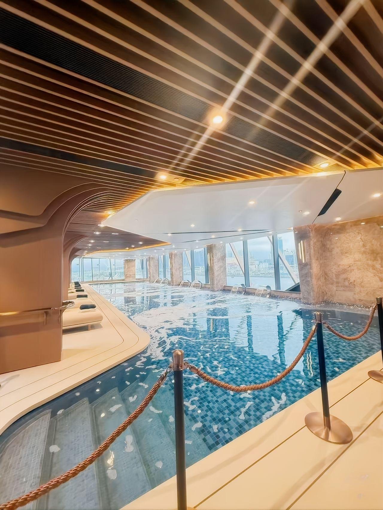 啟德海灣 1 KT Marina 1 配套設施 2