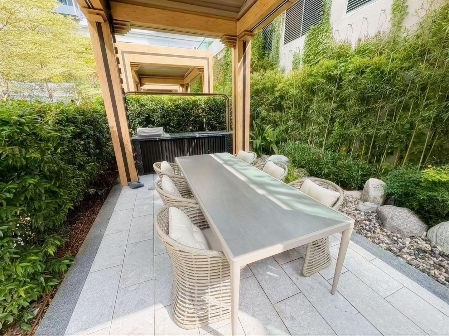 啟德海灣 1 KT Marina 1 配套設施 5