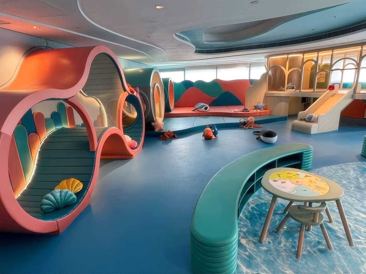 啟德海灣 1 KT Marina 1 配套設施 6