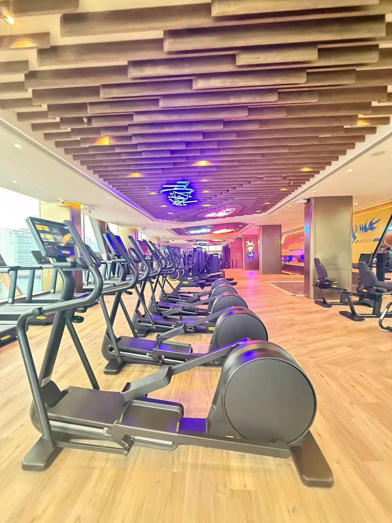 啟德海灣 1 KT Marina 1 配套設施 8